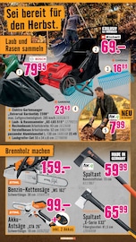 Akku im Hornbach Prospekt in Langenhagen Aktueller Hornbach Prospekt mit Akku, "Du kannst es Dir vorstellen. Du kannst es auch bauen.", Seite 31
