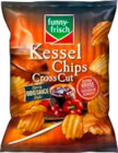 Kessel Chips Sweet Chili & Red Pepper bei EDEKA im Glückstadt Prospekt für 1,49 €