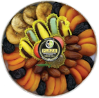 Corbeille de fruits secs - PLAZA en promo chez Lidl Villeurbanne à 9,99 €