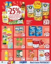 Dips Angebote im Prospekt "Aktuelle Angebote" von EDEKA auf Seite 8