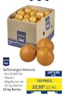 Saftorangen Valencia im METRO Prospekt Saftorangen Valencia von Metro Chef im aktuellen METRO Prospekt für 22,46 €