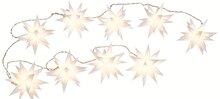 Weihnachtsstern-Lichterkette bei Rossmann in Bremerhaven Weihnachtsstern-Lichterkette im Angebot bei Rossmann Bremerhaven für 29,99 €