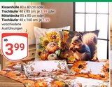 Kissenhülle im Angebot bei GLOBUS in Krefeld Kissenhülle Angebote bei GLOBUS Krefeld für 3,99 €