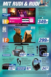 Aktueller expert Prospekt mit CD, "Top Angebote", Seite 11