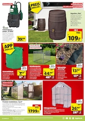 Aktueller Hagebaumarkt Prospekt mit Regentonne, "VERSCHÖNERE MIT UNS DEINEN GARTEN", Seite 7