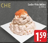 Lachs-Frischkäse bei EDEKA im Prospekt "" für 1,59 €