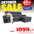 Lion von  im aktuellen Seats and Sofas Prospekt für 1.099,00 €
