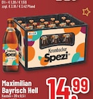 Spezi Cola-Orange-Mix im Angebot bei Trinkgut in Mülheim Spezi Cola-Orange-Mix Angebote von Krombacher bei Trinkgut Mülheim für 14,99 €