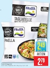 Tagliatelle Wildlachs Angebote von Frosta bei Marktkauf Filderstadt für 2,49 €