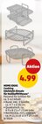 Aktuelles Cooking Edelstahl-Einsatz für Heißluftfritteuse Angebot bei Penny in Krefeld ab 4,99 €