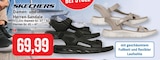 Aktuelle Schuhe Angebote bei Kaufhaus Stolz in Lübeck Aktuelles Damen-Sandale Angebot bei Kaufhaus Stolz in Lübeck ab 69,99 €