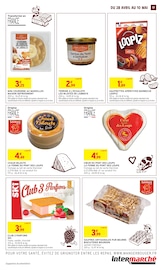 Parfum en promo dans le catalogue Intermarché Super à la page 17