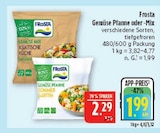 Aktuelles Gemüse Pfanne Asiatische Küche Angebot bei Marktkauf in Leipzig ab 1,99 €