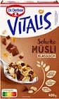 Vitalis von Dr. Oetker im aktuellen Kaufland Prospekt für 1,99 €