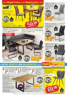 Farbe im Opti-Wohnwelt Prospekt "Summer Sale" mit 63 Seiten (Würzburg)