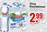 Trinkgut Eberbach - Mineralwasser Angebot im Prospekt Mineralwasser bei Trinkgut im Eberbach Prospekt für 2,99 €