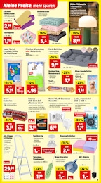 Bett Angebot im aktuellen Thomas Philipps Prospekt auf Seite 7