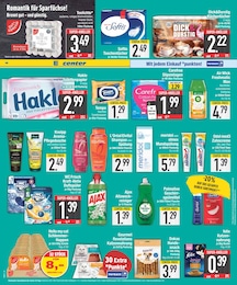 EDEKA Reinigungsmittel im Prospekt 