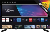 Aktuelle Fernseher Angebote bei Marktkauf in Greifswald Aktuelles 4K-UHD-TV D43U790B2CW Angebot bei Marktkauf in Greifswald ab 199,99 €