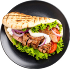 Döner-Box für 7,99 € bei ALDI Nord im Angebot Döner-Box im aktuellen ALDI Nord Prospekt