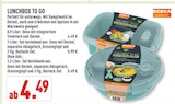 Aktuelle Mikrowelle Angebote bei Marktkauf in Herne Aktuelles LUNCHBOX TO GO Angebot bei Marktkauf in Herne ab 4,49 €