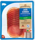 Netto Marken-Discount - Lachsschinken Angebot im Prospekt Lachsschinken bei Netto Marken-Discount im Prospekt "" für 1,99 €