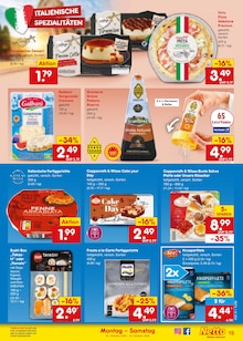 Katzenfutter im Netto Marken-Discount Prospekt "Aktuelle Angebote" mit 68 Seiten (Reutlingen)