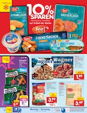 Flammkuchen im Netto Marken-Discount Prospekt in Erfurt Aktueller Netto Marken-Discount Prospekt mit Flammkuchen, "Aktuelle Angebote", Seite 14
