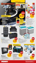 Kühlbox Angebot im aktuellen Penny Prospekt auf Seite 26