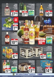 Box im EDEKA Prospekt in Erlangen Aktueller EDEKA Prospekt mit Box, "Wir lieben Lebensmittel!", Seite 23