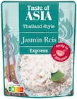 Express-Reis von Taste of ASIA im aktuellen Penny Prospekt