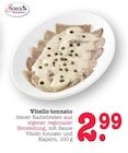 Vitello tonnato Angebote von Scheck-In Manufaktur bei E center Offenbach für 2,99 €