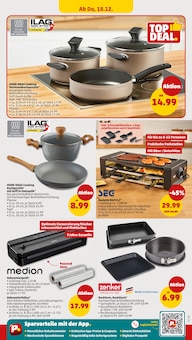 Kühlschrank im Penny Prospekt "Wer günstig will, muss Penny." mit 46 Seiten (Gießen)