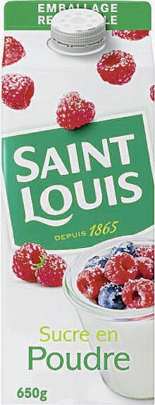 Casino Supermarchés Ploemeur - Sucre en poudre Promo Sucre en poudre dans le catalogue Casino Supermarchés "Priorité aux bons plans" à Ploemeur