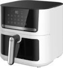 Marktkauf - Heißluft-Fritteuse Angebot im Prospekt Heißluft-Fritteuse bei Marktkauf im Prospekt "" für 39,99 €