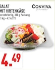 Salat mit Hirtenkäse bei Marktkauf im Ennepetal Prospekt für 4,49 €