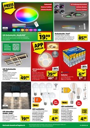 Hagebaumarkt LED Leuchtmittel im Prospekt Hagebaumarkt LED Leuchtmittel im Prospekt