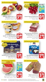 Rumpsteak im EDEKA Prospekt in Ravensburg Aktueller EDEKA Prospekt mit Rumpsteak, "Aktuelle Angebote", Seite 47