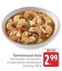 Garnelensalat Italia bei EDEKA im Prospekt "" für 2,99 €