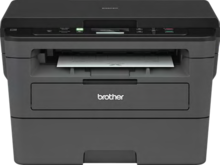 IMPRIMANTE MULTIFONCTION LASER DCP L2530-DW - Bureau Vallée à Grasse IMPRIMANTE MULTIFONCTION LASER DCP L2530-DW en promo chez Bureau Vallée Grasse à 99,90 €