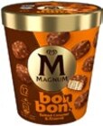 White Chocolate & Cookies oder Salted Caramel im Angebot bei Kaufland in Velbert White Chocolate & Cookies oder Salted Caramel Angebote von MAGNUM bei Kaufland Velbert für 3,79 €