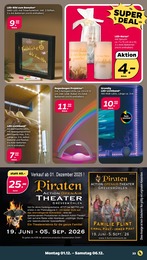 Lichterkette im Netto mit dem Scottie Prospekt Lichterkette im Netto mit dem Scottie Prospekt GĂĽnstig. Besser. FĂĽr Dich. auf S. 25