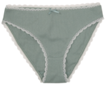 Slip femme en promo chez Zeeman Slip femme dans le catalogue Zeeman