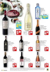 Aktueller EDEKA Prospekt mit Rotwein, "Aktuelle Angebote", Seite 28