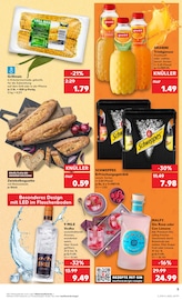 Ähnliche Eierlikör Angebote im Prospekt "EXTRA-ANGEBOTE" von Kaufland in Witten Ähnliche Angebote wie Eierlikör im Prospekt "EXTRA-ANGEBOTE" auf Seite 5 von Kaufland in Witten