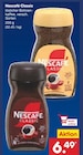 Classic Angebote von Nescafé bei Netto Marken-Discount Kaufbeuren für 6,49 €