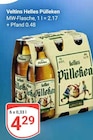 Aktuelles Helles Pülleken Angebot bei GLOBUS in Maintal ab 4,29 €