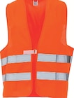 Warnweste im Angebot bei Zimmermann in Emden Warnweste Angebote bei Zimmermann Emden für 1,99 €