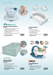 Babybadewanne Angebote im Prospekt "Toys Superstores" von Smyths Toys Babybadewanne Angebote im Prospekt "Toys Superstores" von Smyths Toys auf Seite 88