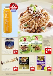 EDEKA Kartoffelsalat im Prospekt EDEKA Kartoffelsalat im Prospekt